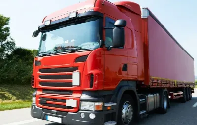 Bursa Kocaeli Ambar Kargo